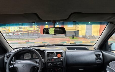 Nissan Almera, 1998 год, 250 000 рублей, 18 фотография