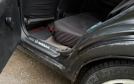 Nissan Almera, 1998 год, 250 000 рублей, 20 фотография