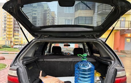 Nissan Almera, 1998 год, 250 000 рублей, 22 фотография