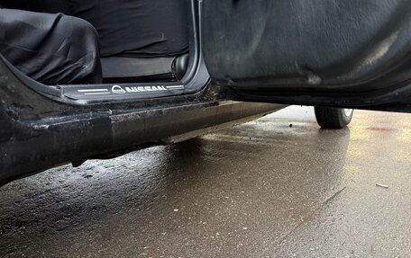 Nissan Almera, 1998 год, 250 000 рублей, 25 фотография