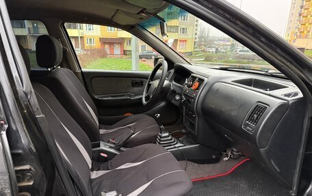 Nissan Almera, 1998 год, 250 000 рублей, 27 фотография