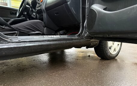 Nissan Almera, 1998 год, 250 000 рублей, 26 фотография