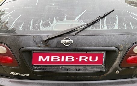 Nissan Almera, 1998 год, 250 000 рублей, 23 фотография