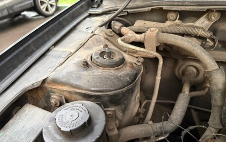 Nissan Almera, 1998 год, 250 000 рублей, 30 фотография