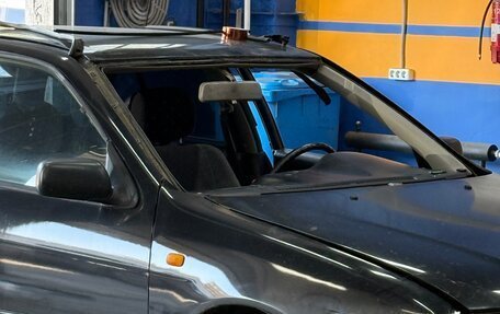 Nissan Almera, 1998 год, 250 000 рублей, 38 фотография