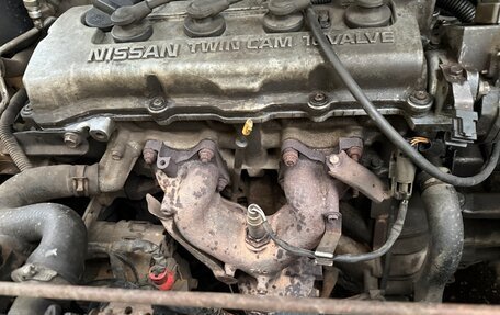 Nissan Almera, 1998 год, 250 000 рублей, 31 фотография