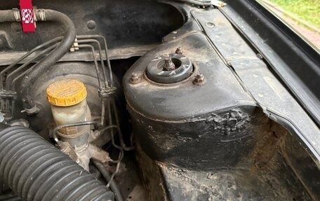 Nissan Almera, 1998 год, 250 000 рублей, 29 фотография