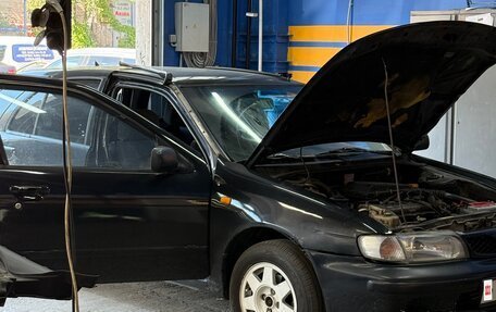 Nissan Almera, 1998 год, 250 000 рублей, 39 фотография