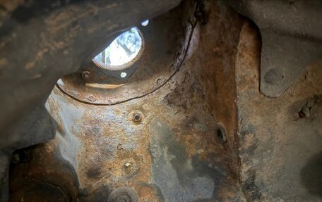 Nissan Almera, 1998 год, 250 000 рублей, 35 фотография