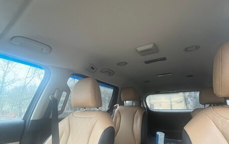 KIA Carnival, 2022 год, 4 150 000 рублей, 8 фотография