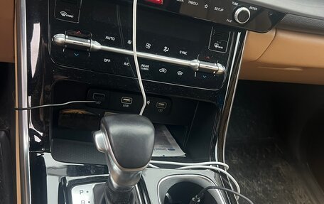 KIA Carnival, 2022 год, 4 150 000 рублей, 7 фотография