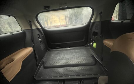 KIA Carnival, 2022 год, 4 150 000 рублей, 10 фотография