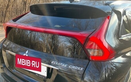 Mitsubishi Eclipse Cross, 2019 год, 1 950 000 рублей, 6 фотография