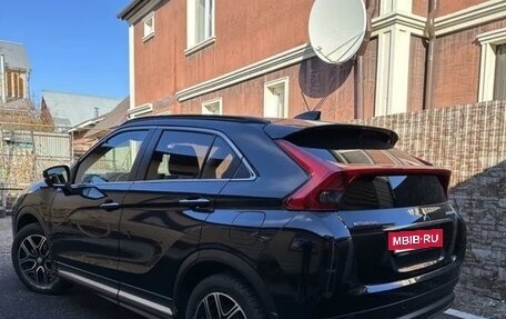 Mitsubishi Eclipse Cross, 2019 год, 1 950 000 рублей, 2 фотография