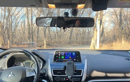Mitsubishi Eclipse Cross, 2019 год, 1 950 000 рублей, 10 фотография
