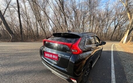 Mitsubishi Eclipse Cross, 2019 год, 1 950 000 рублей, 7 фотография