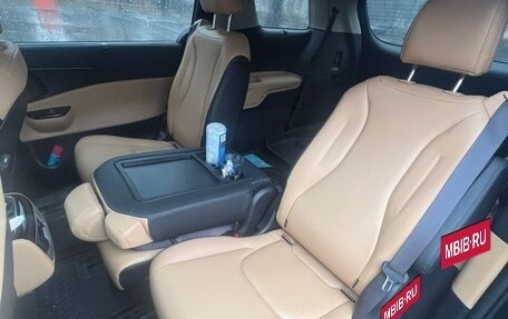 KIA Carnival, 2022 год, 4 150 000 рублей, 9 фотография