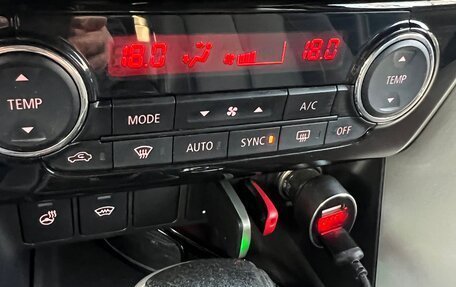 Mitsubishi Eclipse Cross, 2019 год, 1 950 000 рублей, 13 фотография