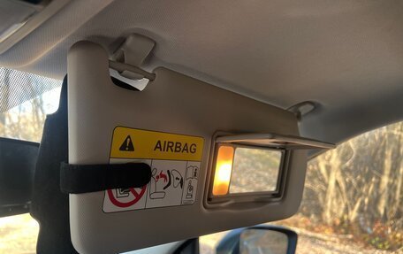 Mitsubishi Eclipse Cross, 2019 год, 1 950 000 рублей, 16 фотография