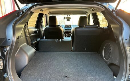 Mitsubishi Eclipse Cross, 2019 год, 1 950 000 рублей, 24 фотография