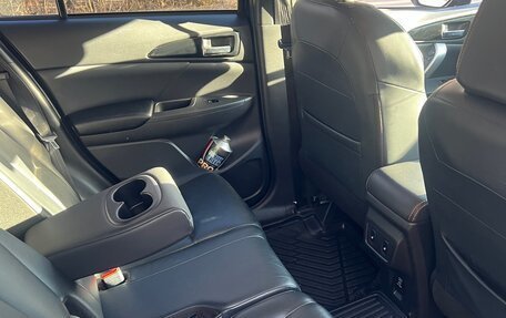 Mitsubishi Eclipse Cross, 2019 год, 1 950 000 рублей, 23 фотография