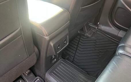 Mitsubishi Eclipse Cross, 2019 год, 1 950 000 рублей, 25 фотография