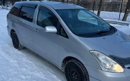 Toyota Wish II, 2006 год, 800 000 рублей, 4 фотография