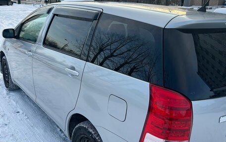 Toyota Wish II, 2006 год, 800 000 рублей, 10 фотография