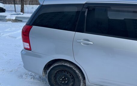 Toyota Wish II, 2006 год, 800 000 рублей, 6 фотография