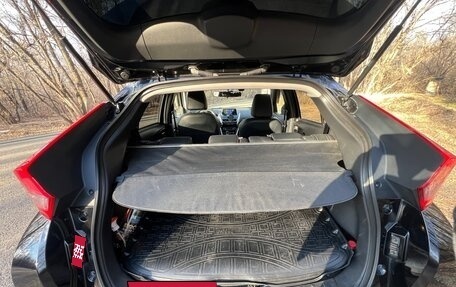 Mitsubishi Eclipse Cross, 2019 год, 1 950 000 рублей, 28 фотография