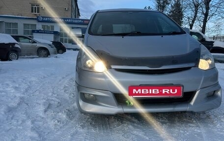 Toyota Wish II, 2006 год, 800 000 рублей, 2 фотография