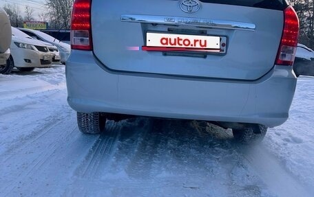Toyota Wish II, 2006 год, 800 000 рублей, 9 фотография