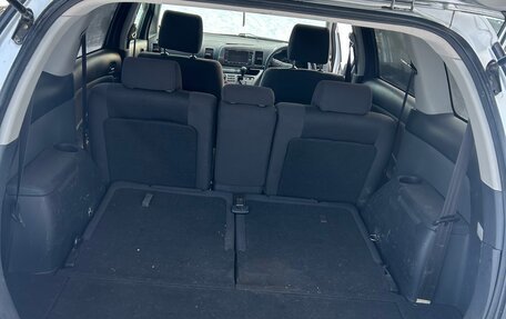 Toyota Wish II, 2006 год, 800 000 рублей, 17 фотография