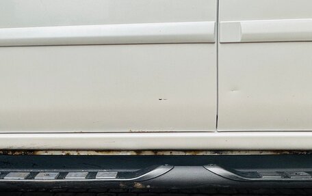 Mitsubishi Pajero Sport II рестайлинг, 2014 год, 1 450 000 рублей, 11 фотография