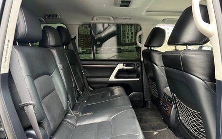 Toyota Land Cruiser 200, 2015 год, 5 870 000 рублей, 19 фотография