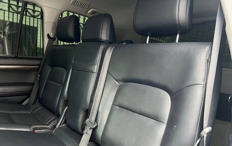 Toyota Land Cruiser 200, 2015 год, 5 870 000 рублей, 18 фотография