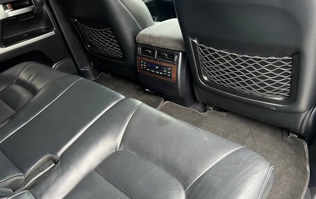 Toyota Land Cruiser 200, 2015 год, 5 870 000 рублей, 20 фотография