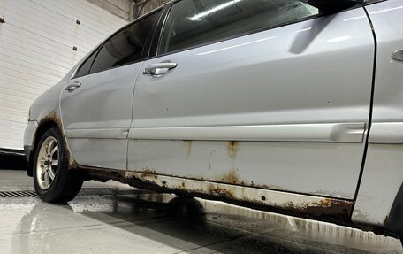 Mitsubishi Lancer IX, 2006 год, 220 000 рублей, 3 фотография