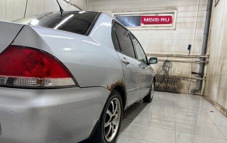 Mitsubishi Lancer IX, 2006 год, 220 000 рублей, 5 фотография