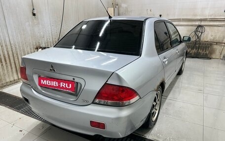 Mitsubishi Lancer IX, 2006 год, 220 000 рублей, 6 фотография