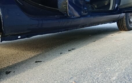 Renault Symbol I, 2006 год, 265 000 рублей, 22 фотография