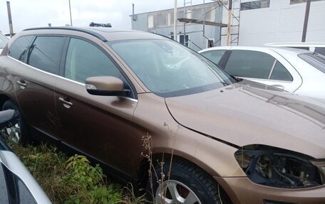 Volvo XC60 II, 2010 год, 850 000 рублей, 2 фотография