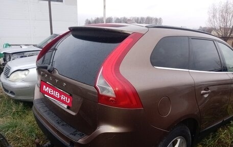 Volvo XC60 II, 2010 год, 850 000 рублей, 4 фотография