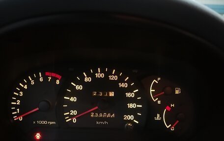 Hyundai Accent II, 2008 год, 315 000 рублей, 9 фотография