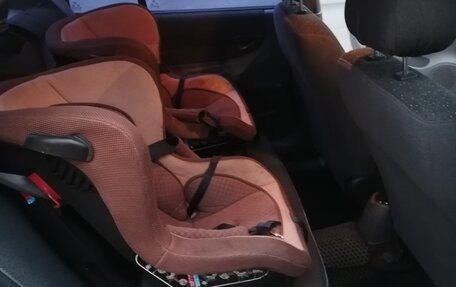 Hyundai Accent II, 2008 год, 315 000 рублей, 11 фотография