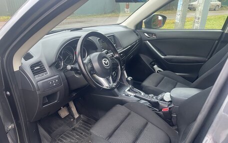Mazda CX-5 II, 2014 год, 1 445 000 рублей, 5 фотография