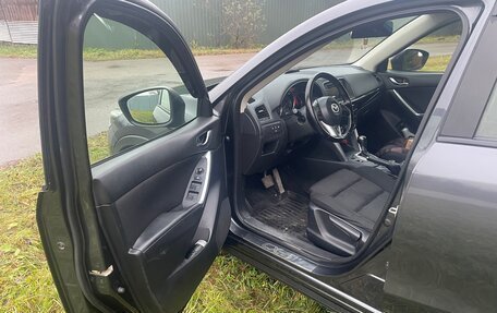 Mazda CX-5 II, 2014 год, 1 445 000 рублей, 7 фотография