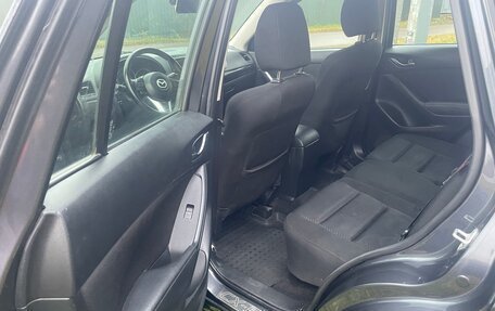 Mazda CX-5 II, 2014 год, 1 445 000 рублей, 6 фотография