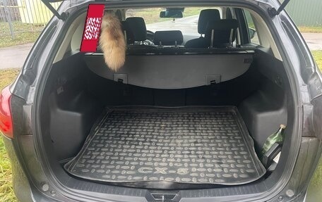 Mazda CX-5 II, 2014 год, 1 445 000 рублей, 10 фотография