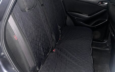 Mazda CX-5 II, 2014 год, 1 445 000 рублей, 15 фотография